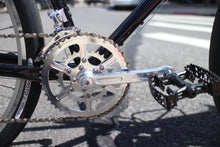 Load image into Gallery viewer, Crust Lightning Bolt Campagnolo Record Carbon 9 Speed - 58cm / Large
