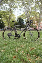 Load image into Gallery viewer, MASH Allroad Steel - 56cm/Large
