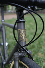 Load image into Gallery viewer, MASH Allroad Steel - 56cm/Large