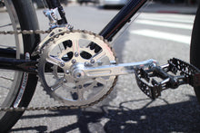 Load image into Gallery viewer, Crust Lightning Bolt Campagnolo Record Carbon 9 Speed - 58cm / Large
