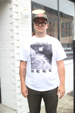 Load image into Gallery viewer, Eighth Hour A Cold Day In Hell T-Shirt
